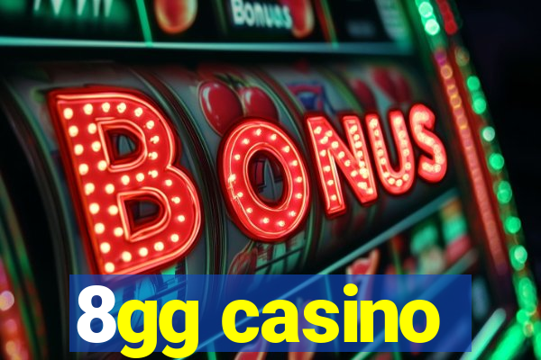 8gg casino